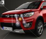 Great Wall Haval M4 price Great Wall Haval M4 price 2014