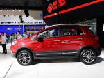 Great Wall Haval H1 Characteristics Great Wall Haval H1 Characteristics 2011