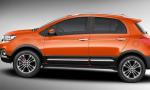 Great Wall Haval H1 concept Great Wall Haval H1 concept 2013