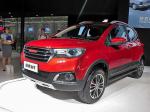 Great Wall Haval H1 parts Great Wall Haval H1 parts 2014