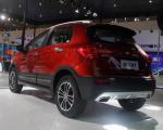 Great Wall Haval H1 Specification Great Wall Haval H1 Specification 2010