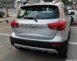 Great Wall Haval H1 used Great Wall Haval H1 used 2012