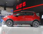 Haval H1 Great Wall Characteristics Haval H1 Great Wall Characteristics 2011