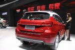 Great Wall Haval H2 approved Great Wall Haval H2 approved 2014