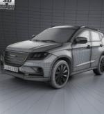 Great Wall Haval H2 review Great Wall Haval H2 review 2011