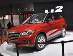 Great Wall Haval H2 spec Great Wall Haval H2 spec suv