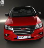 Haval H2 Great Wall lease Haval H2 Great Wall lease 2014