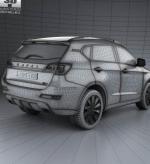 Haval H2 Great Wall new Haval H2 Great Wall new suv