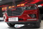 Haval H2 Great Wall review Haval H2 Great Wall review suv
