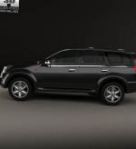 Great Wall Haval H3 configuration Great Wall Haval H3 configuration sedan