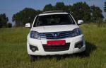 Great Wall Haval H3 for sale Great Wall Haval H3 for sale 2011