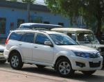 Great Wall Haval H3 Specification Great Wall Haval H3 Specification suv
