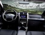 Great Wall Haval H3 usa Great Wall Haval H3 usa 2010