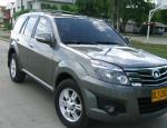 Great Wall Haval H3 used Great Wall Haval H3 used 2011