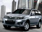 Haval H3 Great Wall approved Haval H3 Great Wall approved 2013
