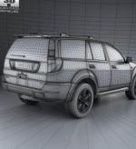 Haval H3 Great Wall models Haval H3 Great Wall models 2012