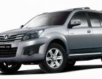 Haval H3 Great Wall new Haval H3 Great Wall new sedan