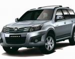 Haval H3 Great Wall specs Haval H3 Great Wall specs 2011