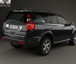 Great Wall Haval H3 lease Great Wall Haval H3 lease suv