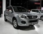 Haval H3 Great Wall reviews Haval H3 Great Wall reviews 2014