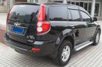 Great Wall Haval H5 auto Great Wall Haval H5 auto 2012