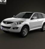 Great Wall Haval H5 Characteristics Great Wall Haval H5 Characteristics suv
