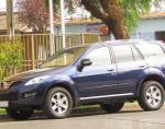 Great Wall Haval H5 models Great Wall Haval H5 models suv