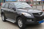 Great Wall Haval H5 reviews Great Wall Haval H5 reviews 2012