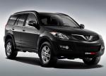 Great Wall Haval H5 spec Great Wall Haval H5 spec suv