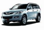 Great Wall Haval H5 specs Great Wall Haval H5 specs suv