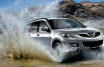 Great Wall Haval H5 tuning Great Wall Haval H5 tuning suv