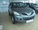 Haval H5 Great Wall approved Haval H5 Great Wall approved suv