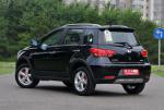 Haval H5 Great Wall review Haval H5 Great Wall review suv