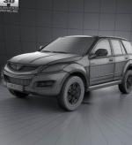 Haval H5 Great Wall reviews Haval H5 Great Wall reviews 2012