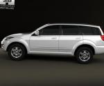 Haval H5 Great Wall usa Haval H5 Great Wall usa 2012