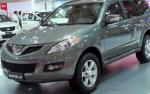 Great Wall Haval H5 auto Great Wall Haval H5 auto 2013