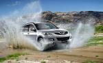 Great Wall Haval H5 lease Great Wall Haval H5 lease 2013