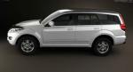 Great Wall Haval H5 new Great Wall Haval H5 new suv