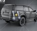 Great Wall Haval H5 spec Great Wall Haval H5 spec 2012