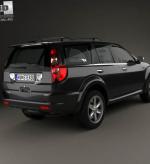 Great Wall Haval H5 Specification Great Wall Haval H5 Specification suv