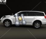 Great Wall Haval H5 specs Great Wall Haval H5 specs suv
