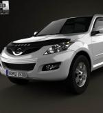 Haval H5 Great Wall cost Haval H5 Great Wall cost suv