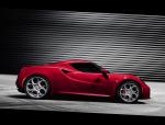 4C Alfa Romeo cost 4C Alfa Romeo cost sedan