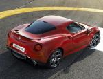4C Alfa Romeo for sale 2010