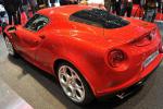4C Alfa Romeo models 4C Alfa Romeo models 2012