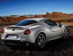 4C Alfa Romeo prices 4C Alfa Romeo prices 2009