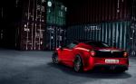 4C Alfa Romeo review 4C Alfa Romeo review 2008