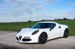 4C Alfa Romeo reviews 4C Alfa Romeo reviews 2010