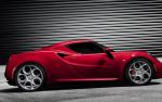 4C Alfa Romeo spec 4C Alfa Romeo spec suv
