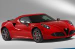 4C Alfa Romeo Specification 4C Alfa Romeo Specification 2013